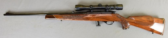 WEATHERBY MARK XXII
