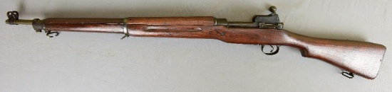 EDDYSTONE MODEL 1917