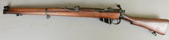 ENFIELD RIFLE CO. NO.1 MK3