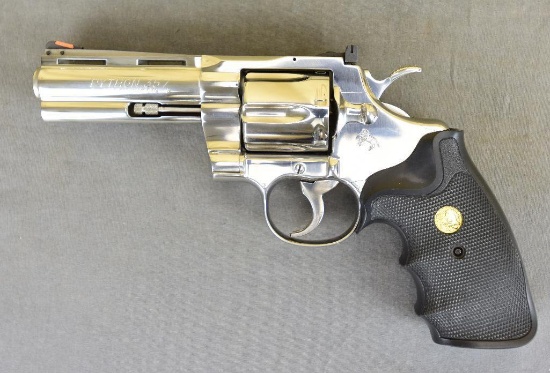 COLT MODEL PYTHON