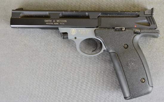 SMITH & WESSON MODEL 22A-1