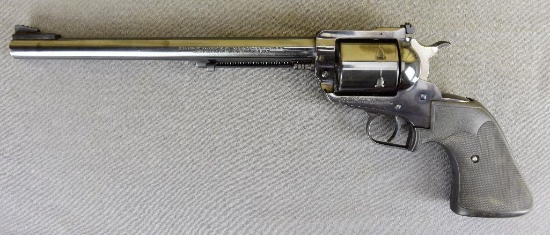 RUGER MODEL SUPER BLACKHAWK