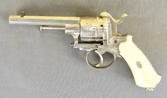 DOUBLE ACTION PINFIRE