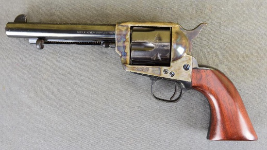 CIMARRON MODEL P