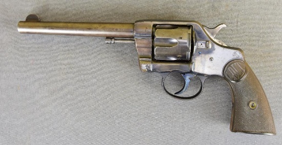 COLT MODEL DA41