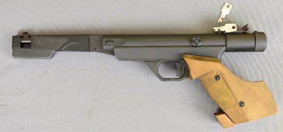 DIANA PELLET GUN MODEL 10