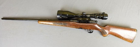 SAVAGE MODEL 240V