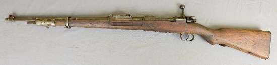 MAUSER MODEL 98