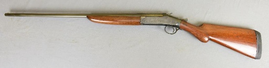 IVER JOHNSON MODEL CHAMPION