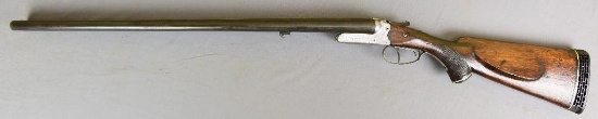 CENTURY INTERNATIONAL ARMS MODEL SXS