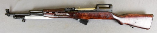RUSSIAN MODEL SKS