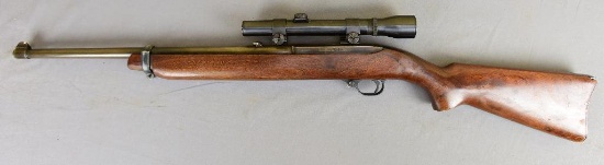RUGER MODEL 44 CARBINE