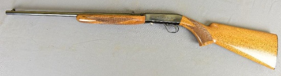 BROWNING MODEL 22 AUTO