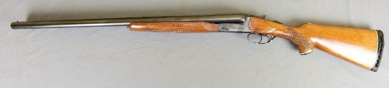 UNIVERSAL FIREARMS MODEL DOUBLE WING