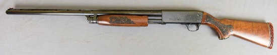 iTHACA MODEL 37