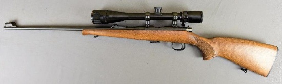 CZ MODEL 452-2E