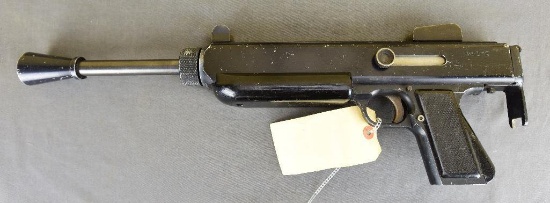 TV PROP GUN