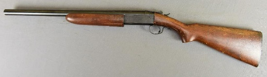 WINCHESTER MODEL 37