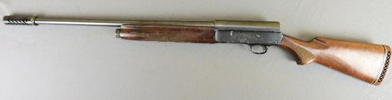 REMINGTON MODEL 11