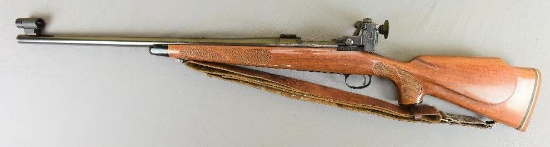 REMINGTON MODEL 700
