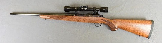 RUGER MODEL 77/22
