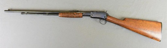 WINCHESTER MODEL 62A