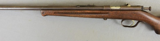 RANGER MODEL M34