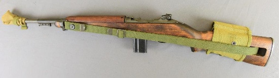 SAGINAW MODEL M1 CARBINE
