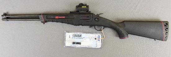 SAVAGE MODEL 42