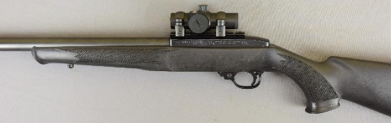 RUGER MODEL 10/22