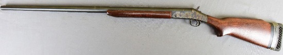 H&R MODEL 176
