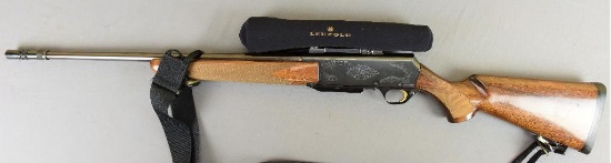 BROWNING MODEL BAR 2