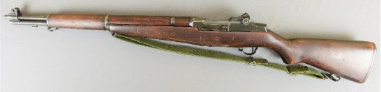 H&R MODEL GARAND