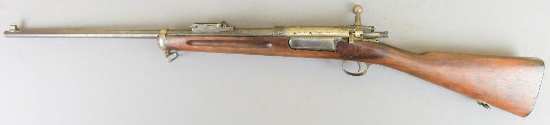 SPRINGFIELD MODEL 1898