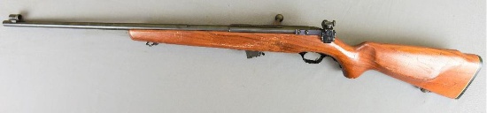 MOSSBERG MODEL 340BA