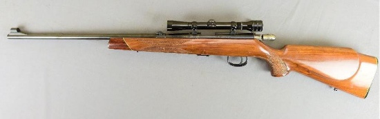 ANSCHUTZ MODEL 141