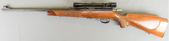 MOSSBERG MODEL 44US