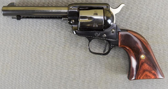 COLT MODEL FRONTIER SCOUT 62