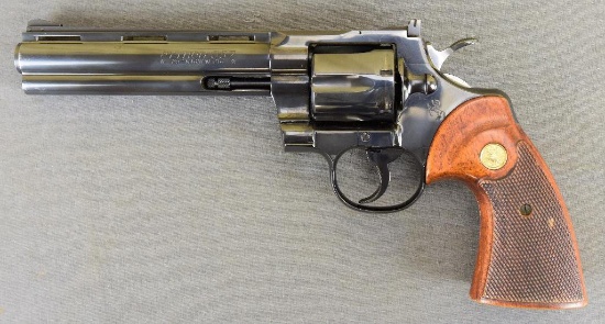 COLT MODEL PYTHON