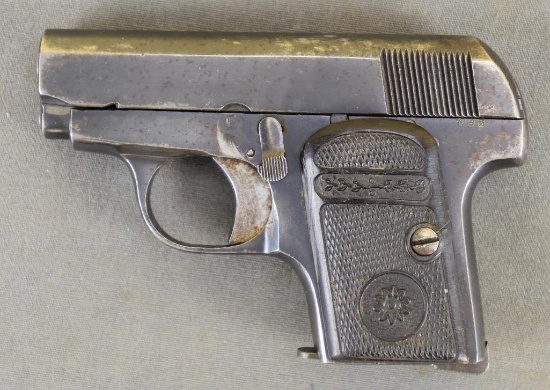 MAB MODEL AUTO