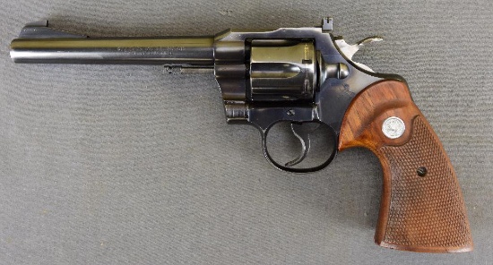 COLT MODEL OFFICERS MODEL MATCH