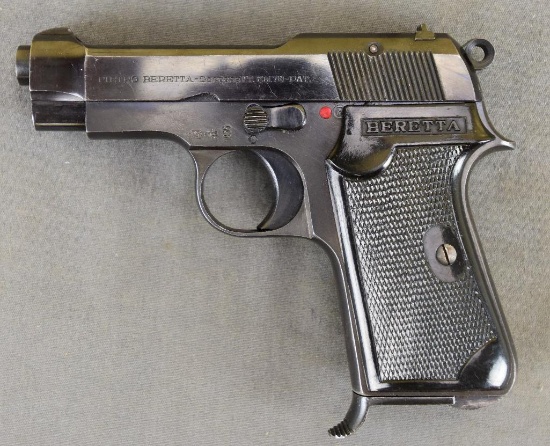 BERETTA MODEL 1934