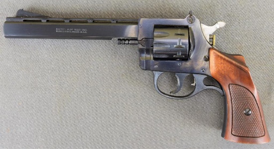 H&R MODEL 939 ULTRA SIDE KICK