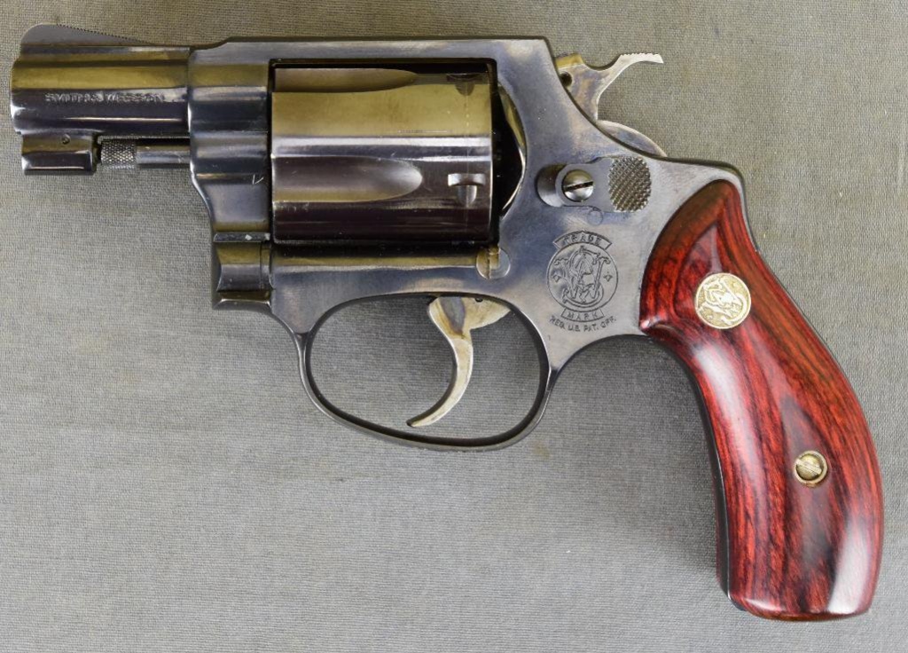 S&w mod 36 serial numbers S&w mod 36 serial numbers