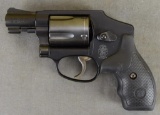 SMITH & WESSON MODEL 442-1