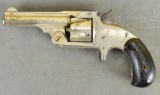 SMITH & WESSON MODEL 1-1/2