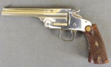 SMITH & WESSON MODEL 91