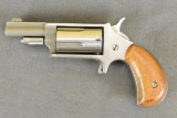 NORTH AMERICAN ARMS MODEL 22M