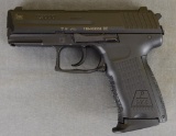 H&K MODEL P2000