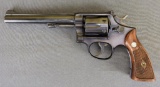 SMITH & WESSON MODEL K17